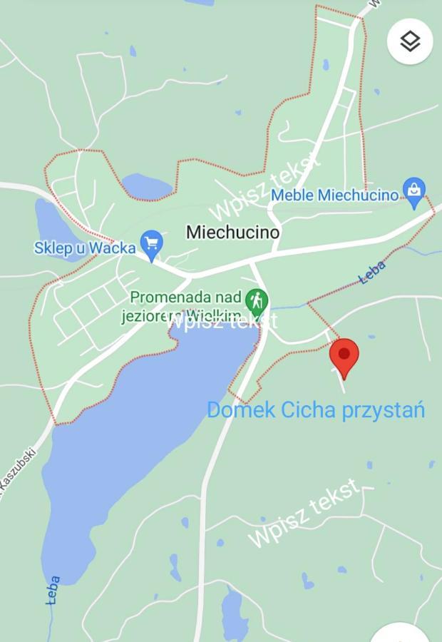Cicha Przystan Na Kaszubach *
