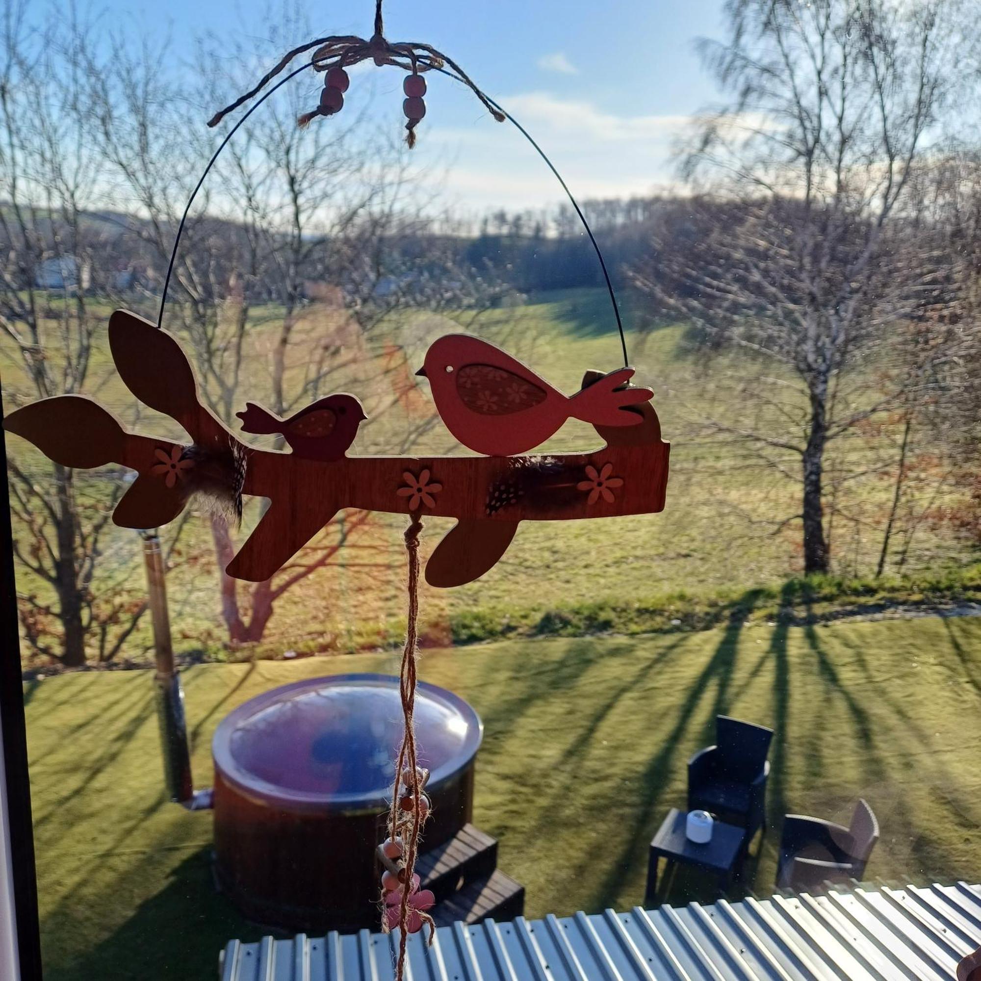 Cicha Przystan Na Kaszubach Ferienhaus *