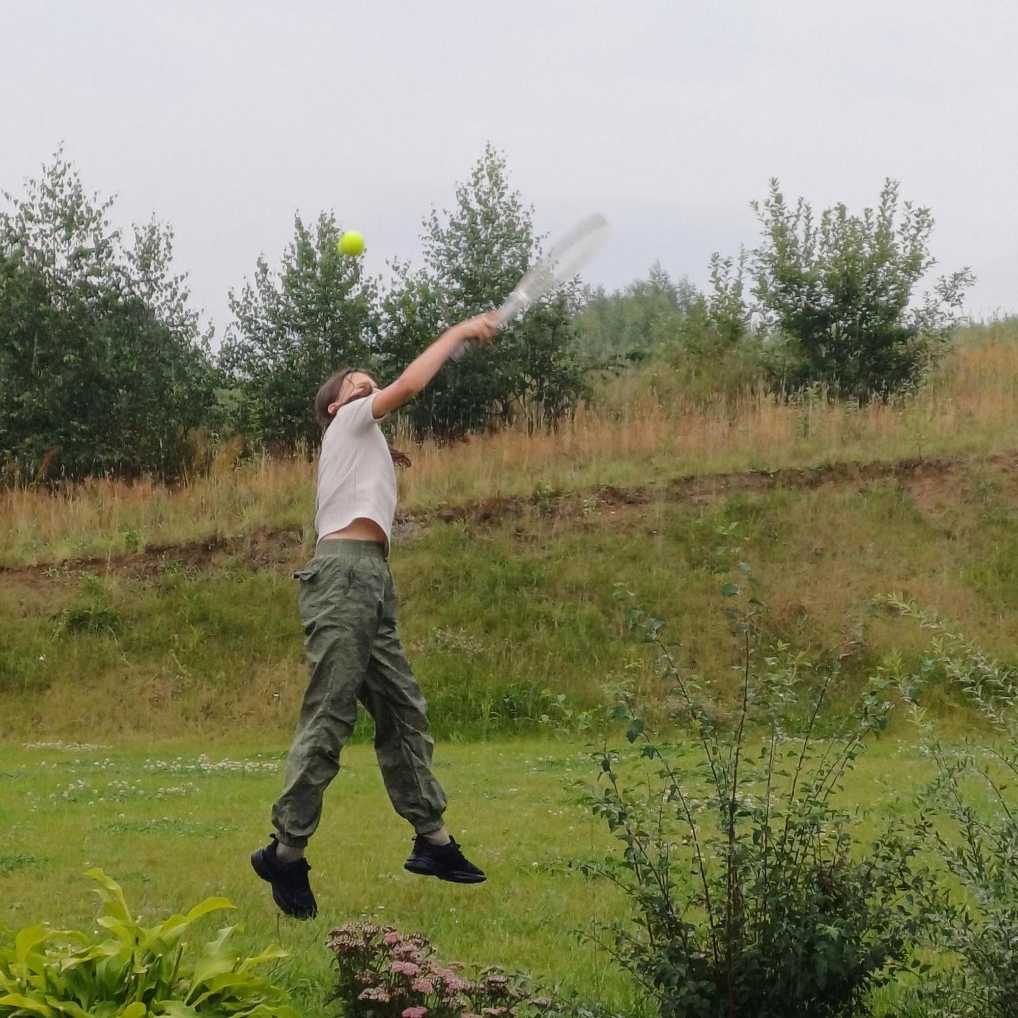 Cicha Przystan Na Kaszubach Ferienhaus